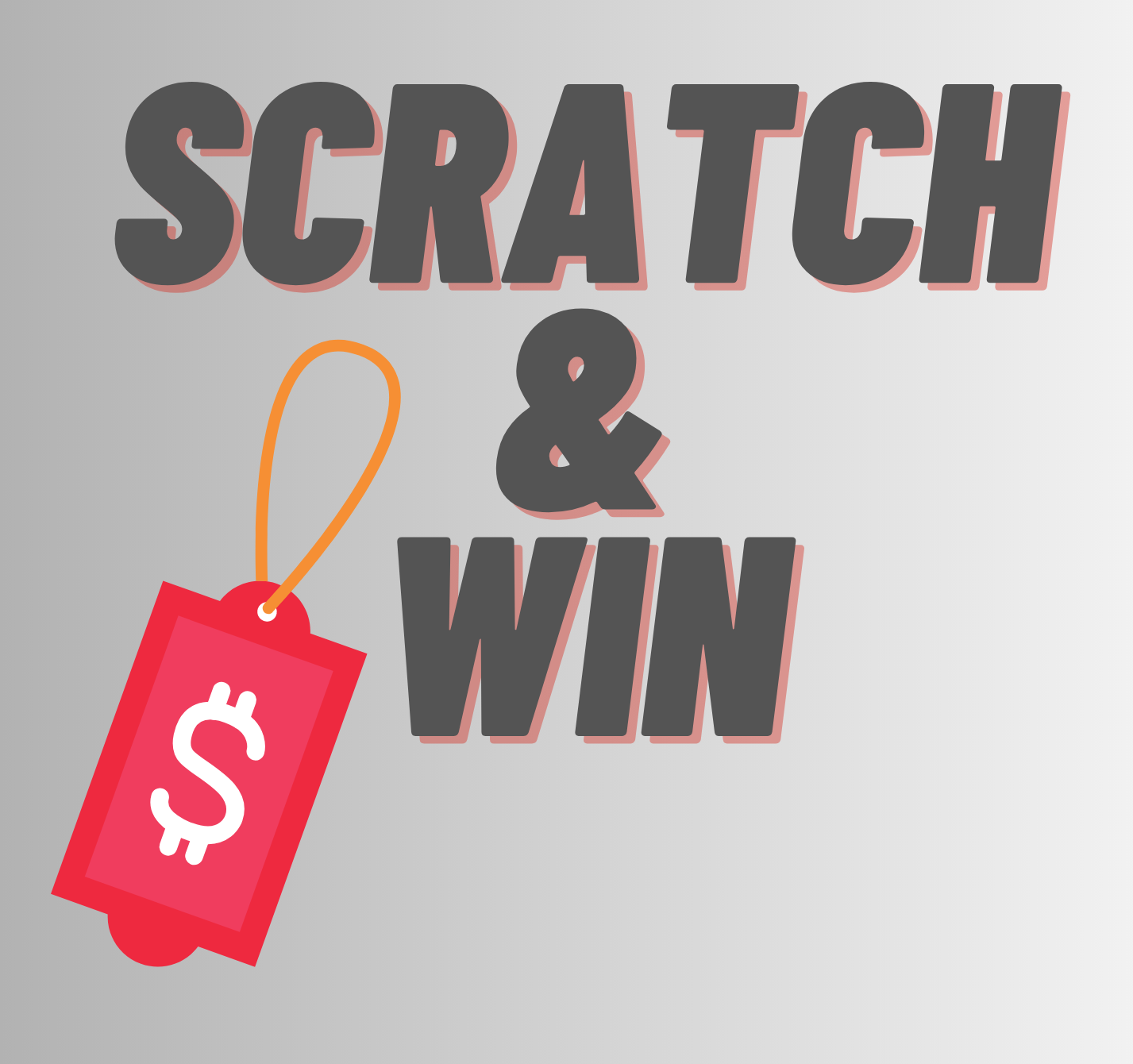 Scratch Win